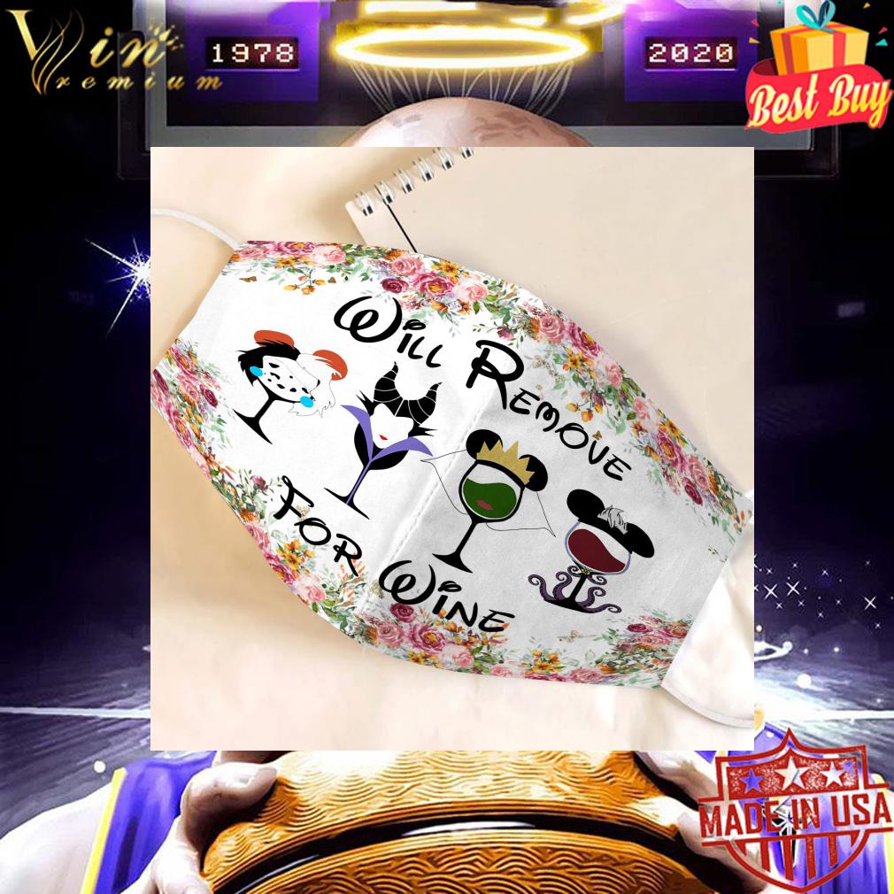 Disney Villains will remove for wine face mask 81b91039 disney villains will remove for wine face mask 4 - Disney Villains will remove for wine face mask