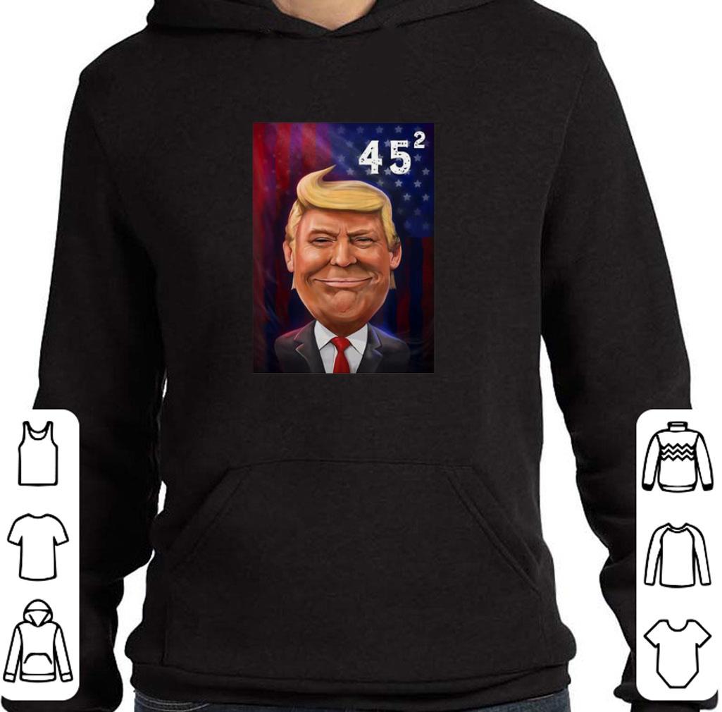 87171fdc official 45 squared donald trump president 2020 anti joe biden shirt 4 - Official 45 Squared Donald Trump President 2020 Anti Joe Biden shirt