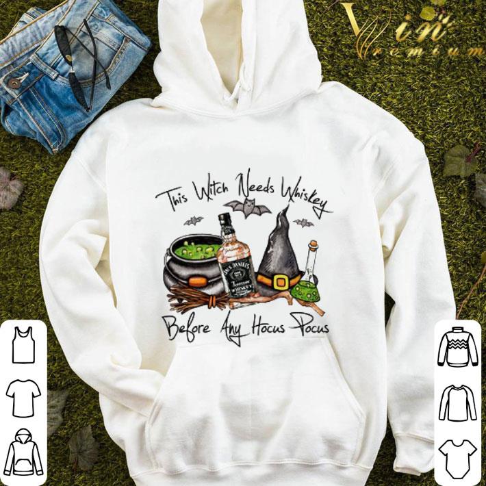 This witch needs whiskey Jack Daniel's before any Hocus Pocus shirt 8aef375d this witch needs whiskey jack daniel s before any hocus pocus shirt 4 - This witch needs whiskey Jack Daniel's before any Hocus Pocus shirt