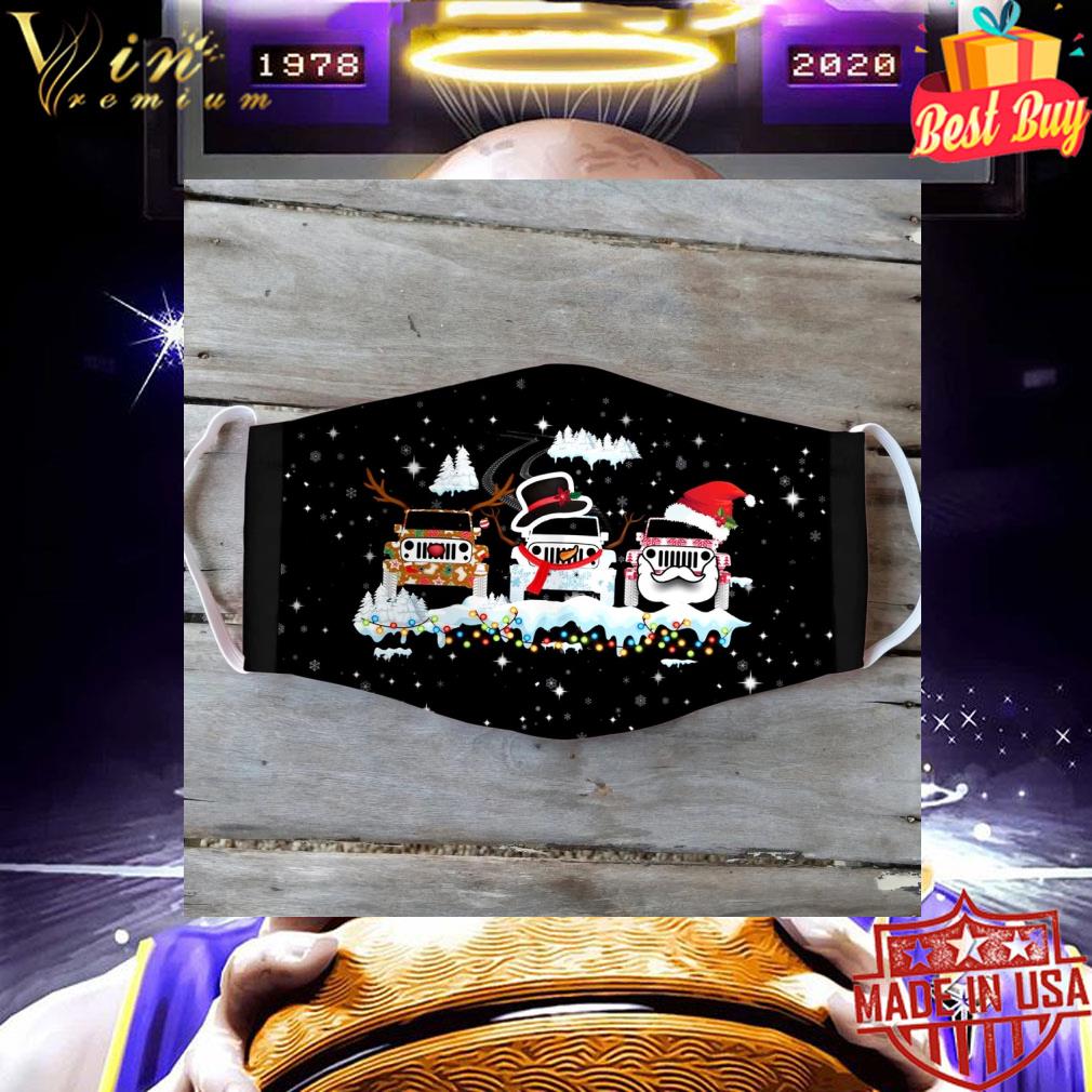 92fce882 jeeps christmas face mask 4 - Jeeps Christmas face mask
