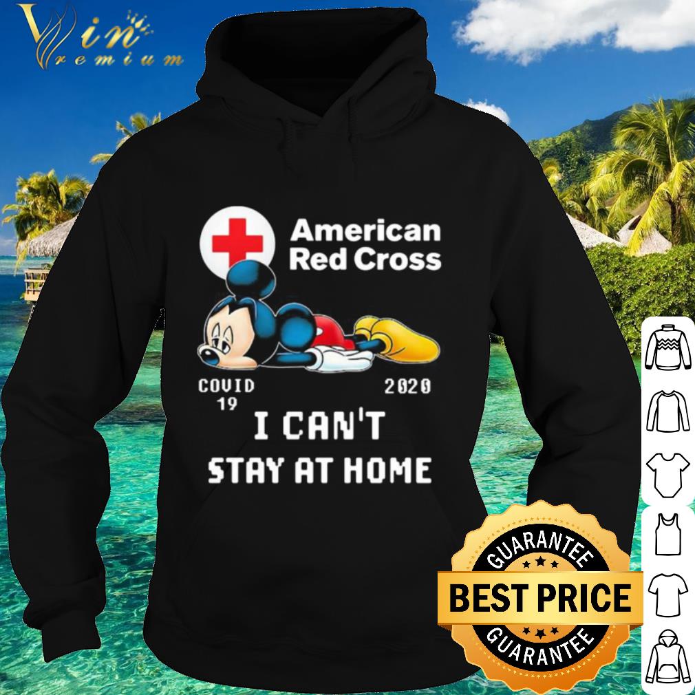 Nice Mickey Mouse Tired American Red Cross Covid 19 2020 I Can’t Stay At Home shirt 9b2dff8d nice mickey mouse tired american red cross covid 19 2020 i can t stay at home shirt 4 - Nice Mickey Mouse Tired American Red Cross Covid 19 2020 I Can’t Stay At Home shirt