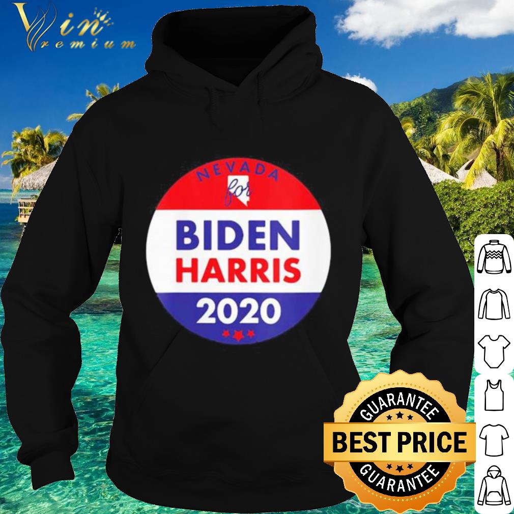a7b0eac3 nice nevada for biden harris 2020 shirt 4 - Nice Nevada for Biden Harris 2020 shirt