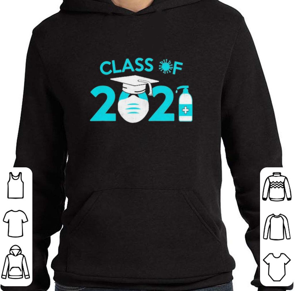 Nice Class of 2021 mask covid19 shirt a9461ea4 nice class of 2021 mask covid19 shirt 4 - Nice Class of 2021 mask covid19 shirt