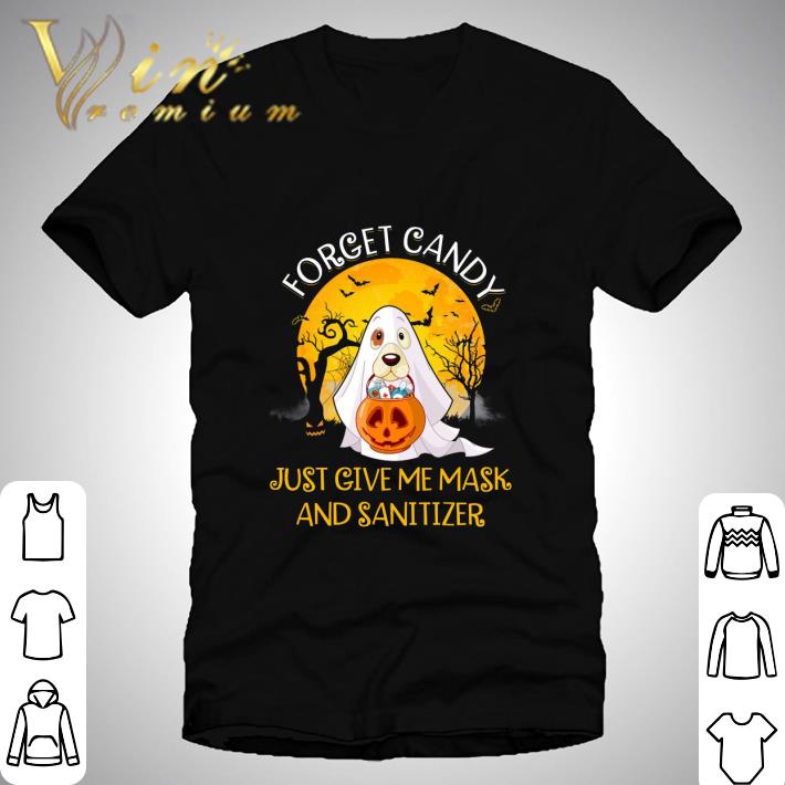 Hocus Pocus i smell Hand Sanitizer lots and lots of Hand Sanitizer #teacherlife2020 shirt