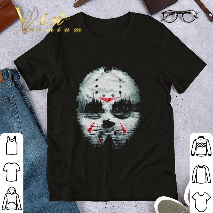 Best Stitch mashup Subway shirt