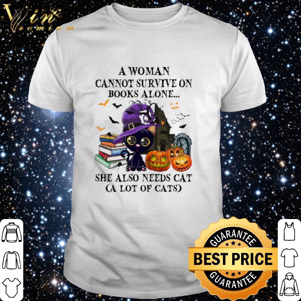 Premium In a world full of Witches be Golden shirt