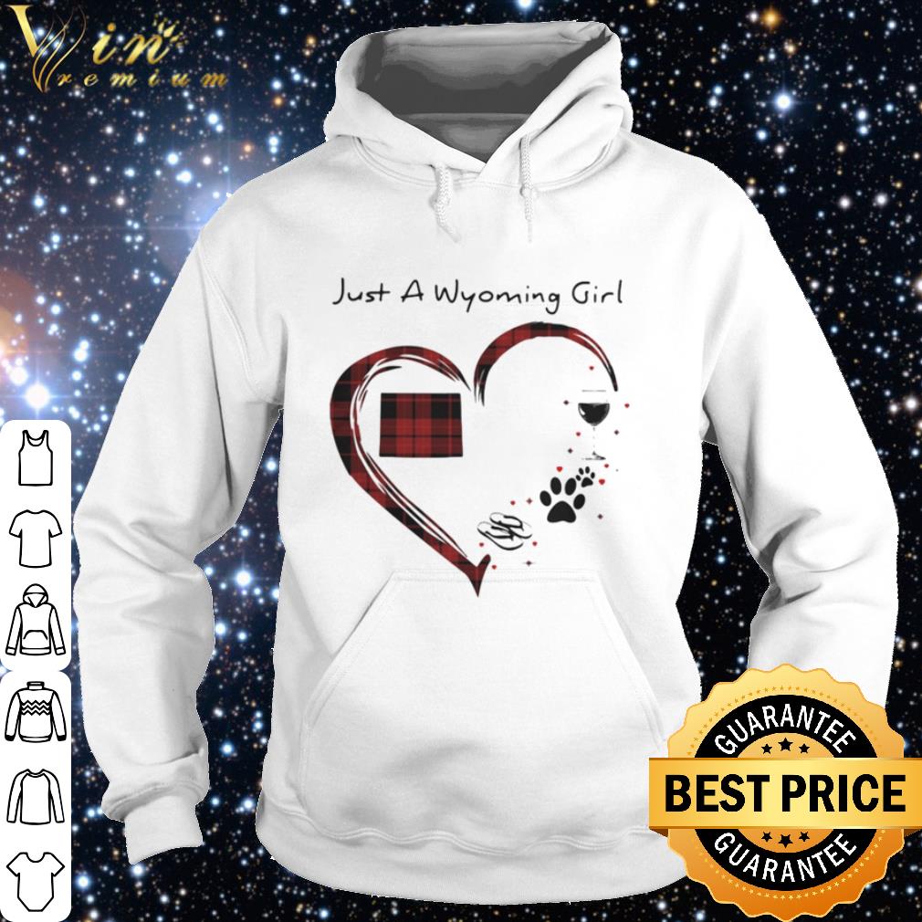 Premium Just A Wyoming Girl Love Flip Flop Dog Wine Wyoming Map shirt cf1c1ddd premium just a wyoming girl love flip flop dog wine wyoming map shirt 4 - Premium Just A Wyoming Girl Love Flip Flop Dog Wine Wyoming Map shirt
