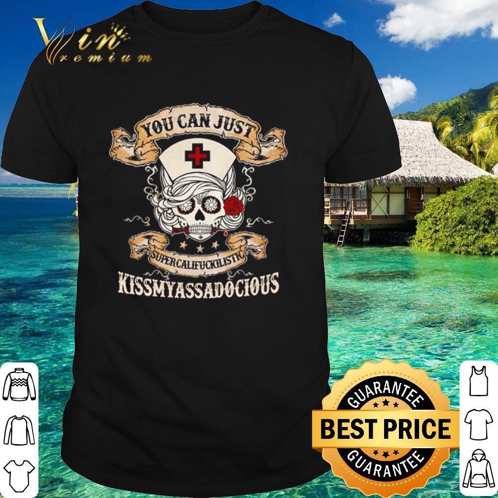 Official Cats 2020 because Humans suck shirt