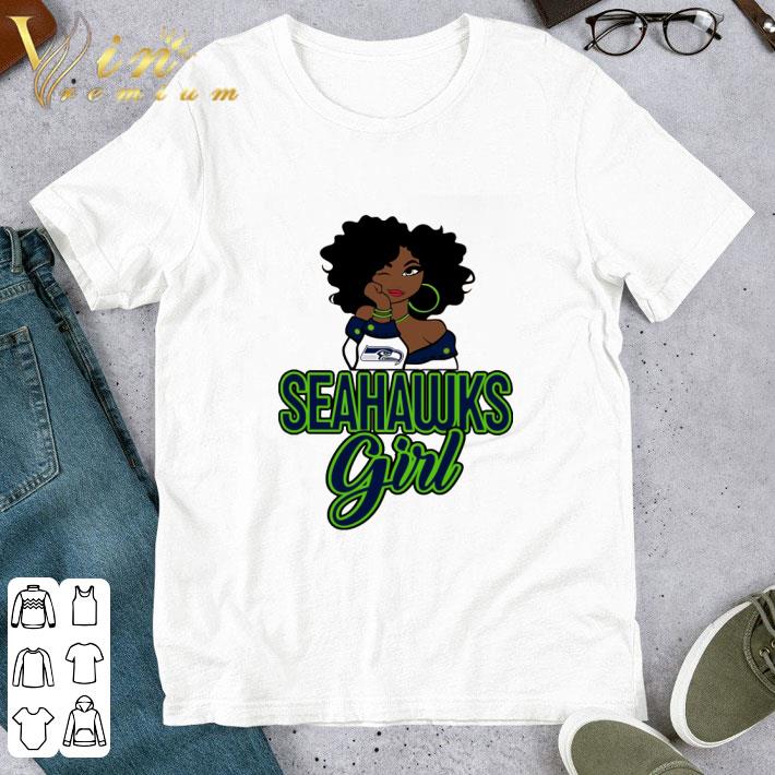 Yoga black girl spiritual gangster sunset shirt