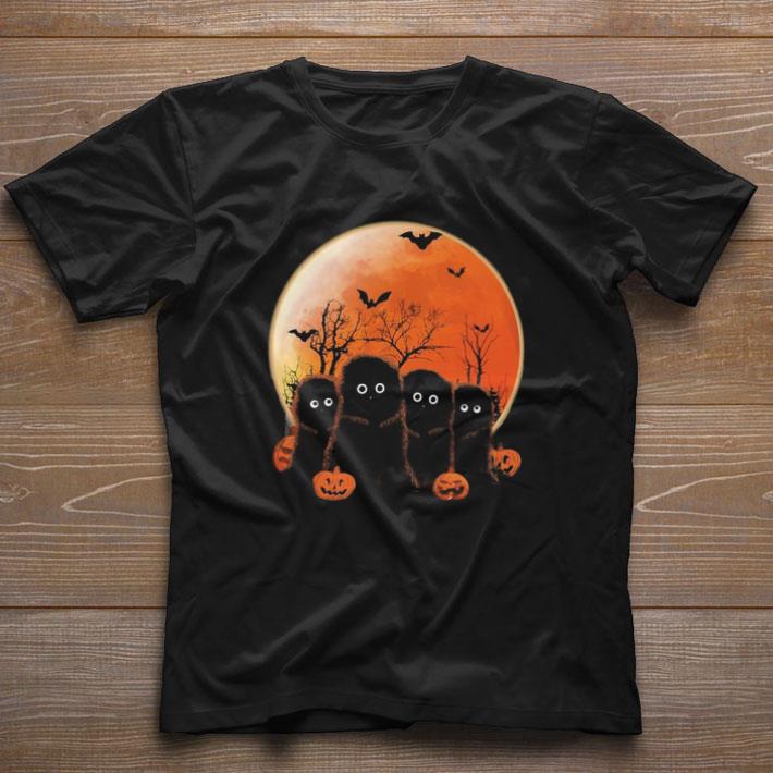Premium Detroit Red Wings Jack Skellington halloween shirt