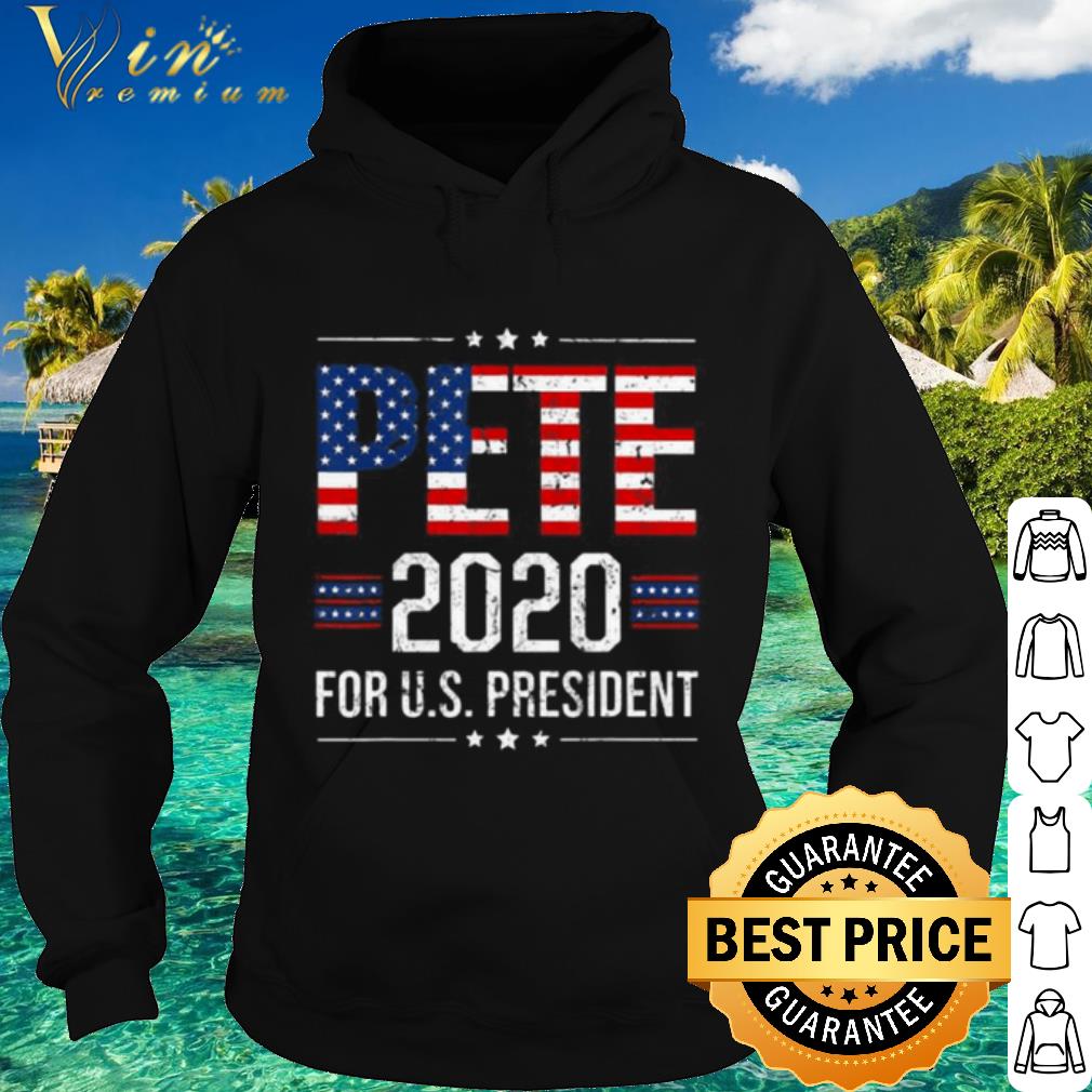 Top Pete 2020 For Us President American Flag shirt df0c53eb top pete 2020 for us president american flag shirt 4 - Top Pete 2020 For Us President American Flag shirt