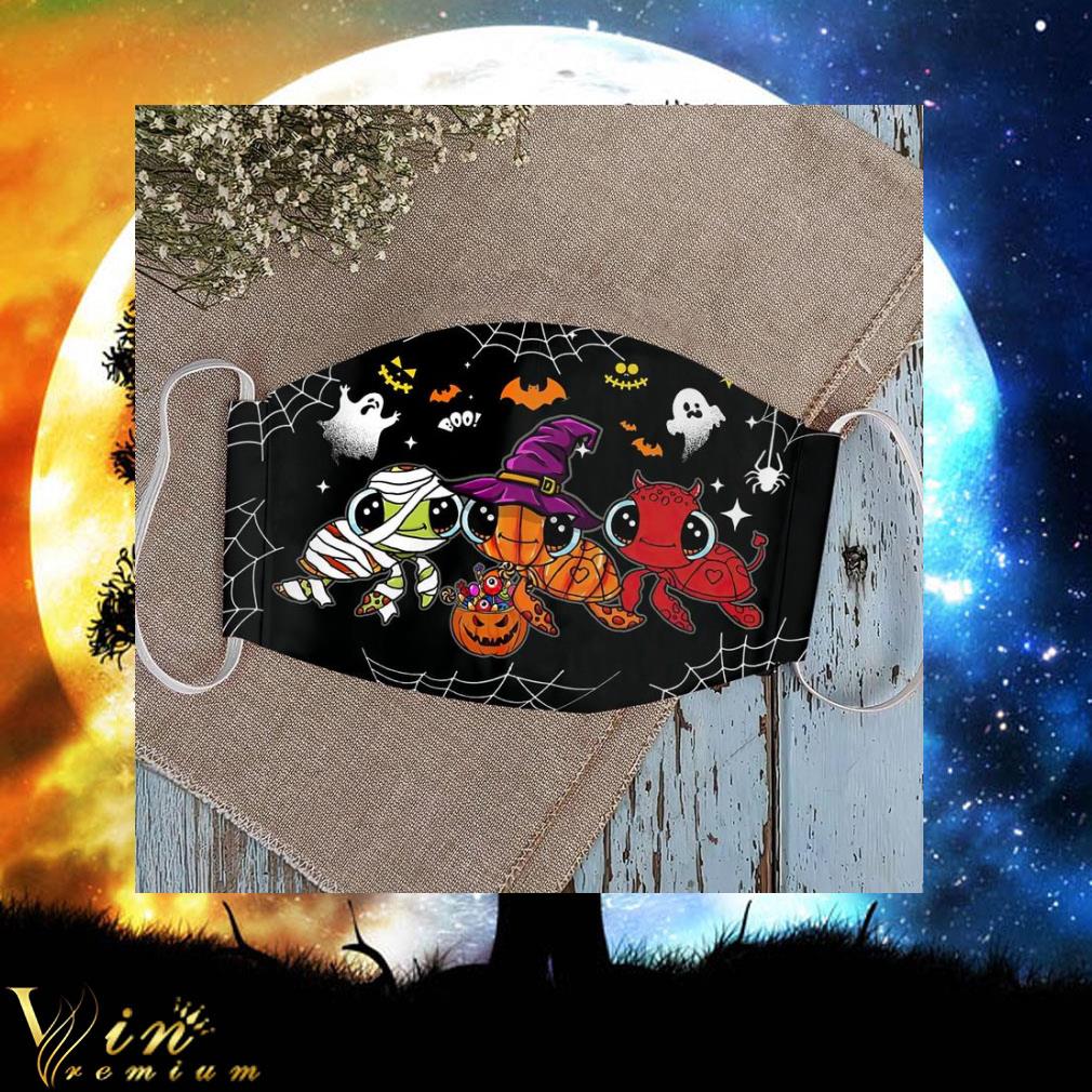 e0906f10 turtles in halloween costume face mask 4 - Turtles In Halloween Costume face mask