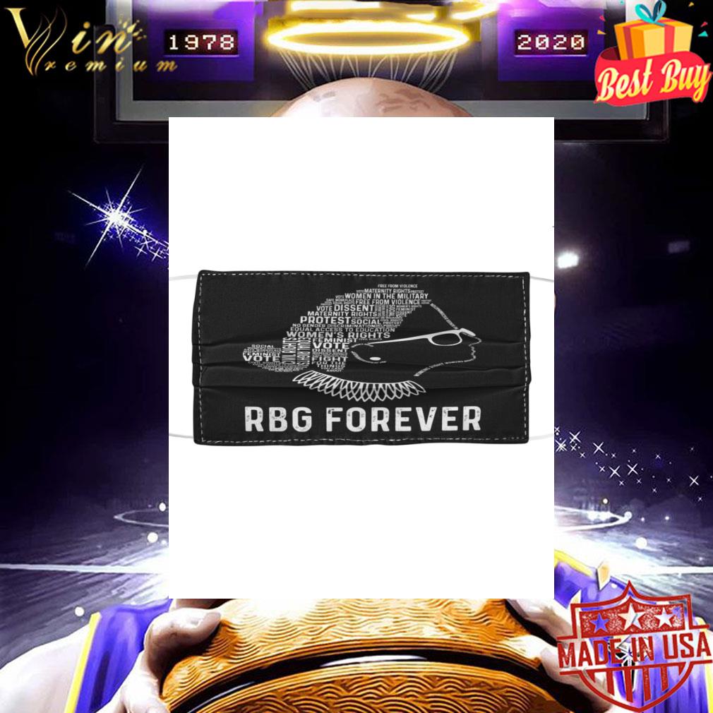 Notorious RBG forever Ruth Bader Ginsburg Quotes Feminist face mask e26e0950 notorious rbg forever ruth bader ginsburg quotes feminist face mask 4 - Notorious RBG forever Ruth Bader Ginsburg Quotes Feminist face mask