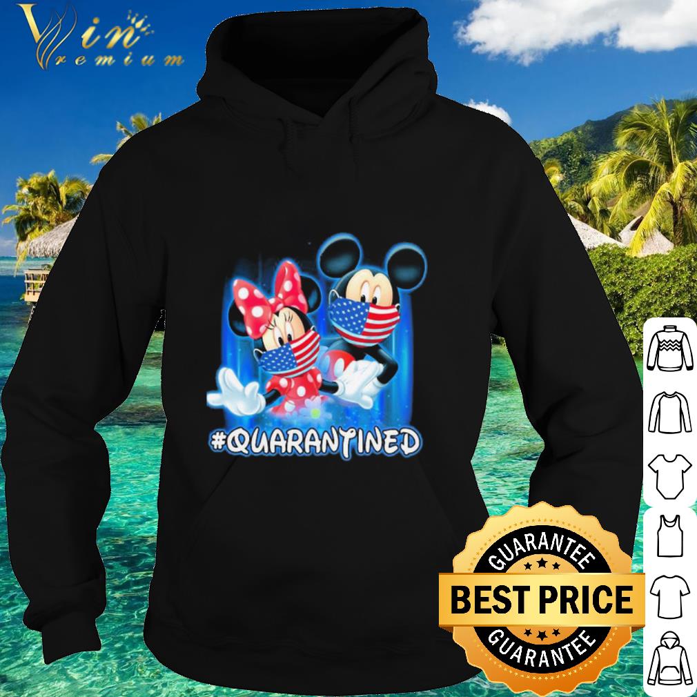 Cool Mickey Mouse & Minnie Mouse face mask #Quaranrined shirt ea7536bf cool mickey mouse minnie mouse face mask quaranrined shirt 4 - Cool Mickey Mouse & Minnie Mouse face mask #Quaranrined shirt