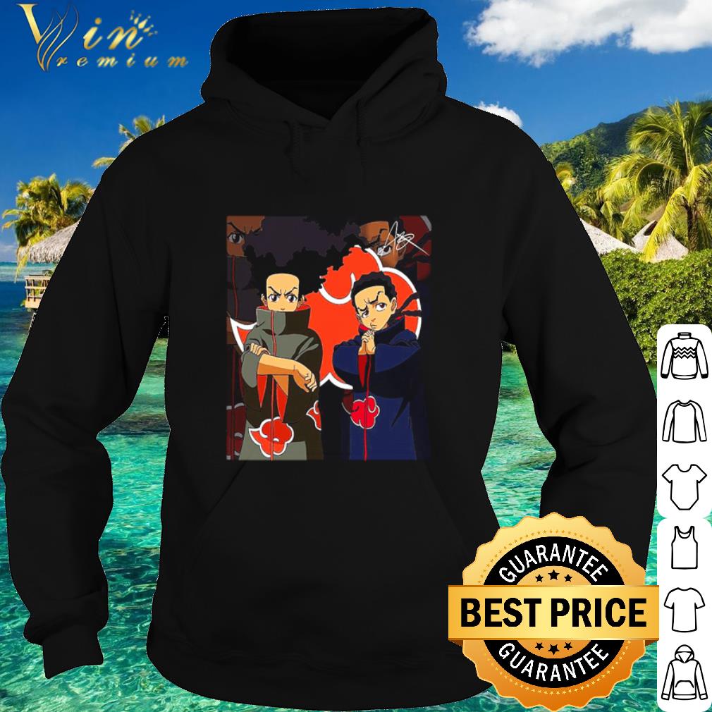 Top Black Girl Style Akatsuki Naruto shirt eb6daa4e top black girl style akatsuki naruto shirt 4 - Top Black Girl Style Akatsuki Naruto shirt