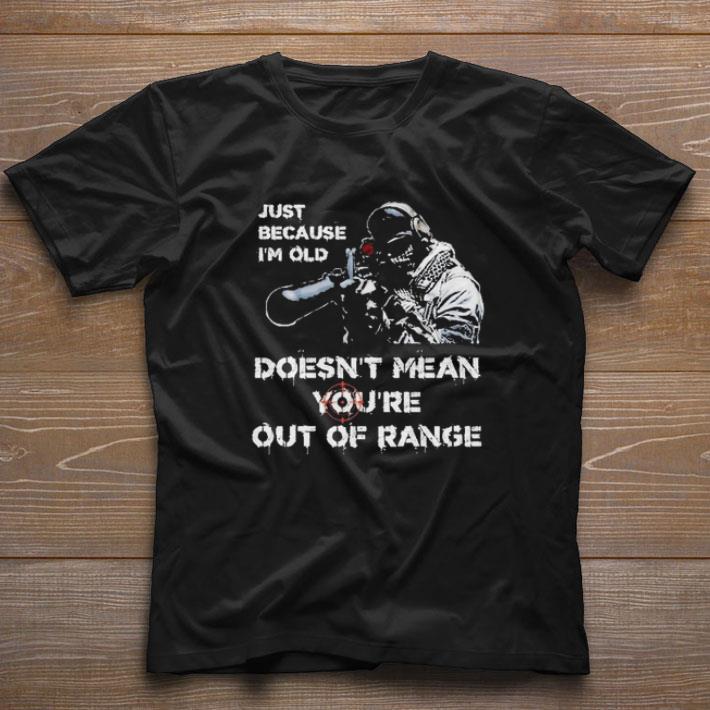 Cool Reindeer And into the forest I go to lose My mind and find My soul shirt