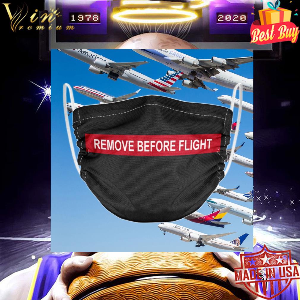 Remove before flight face mask 0d33fa1c remove before flight face mask 4 - Remove before flight face mask