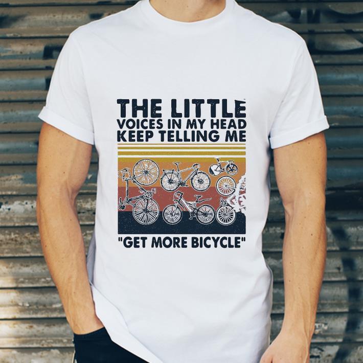 Vintage The Little Voices In My Head Keep Telling Me Get More Bicycle shirt 2a794876 vintage the little voices in my head keep telling me get more bicycle shirt 4 - Vintage The Little Voices In My Head Keep Telling Me Get More Bicycle shirt