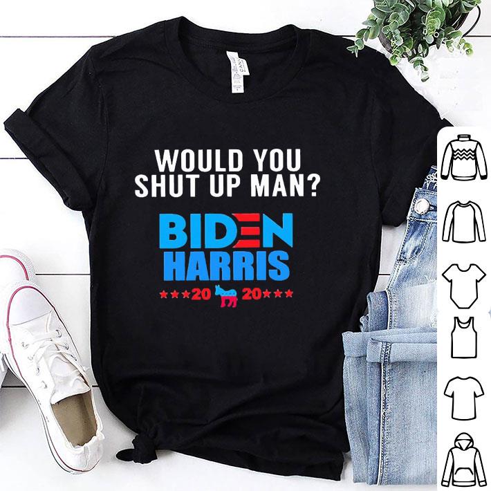 Assuming I Was Just An Old Man Was Your First Mistake US Veteran shirt
