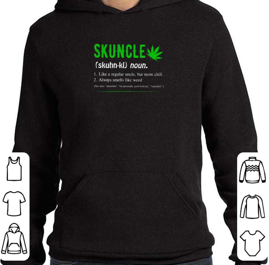 423fa80c premium weed skuncle definition meaning shirt 4 - Premium Weed Skuncle definition meaning shirt