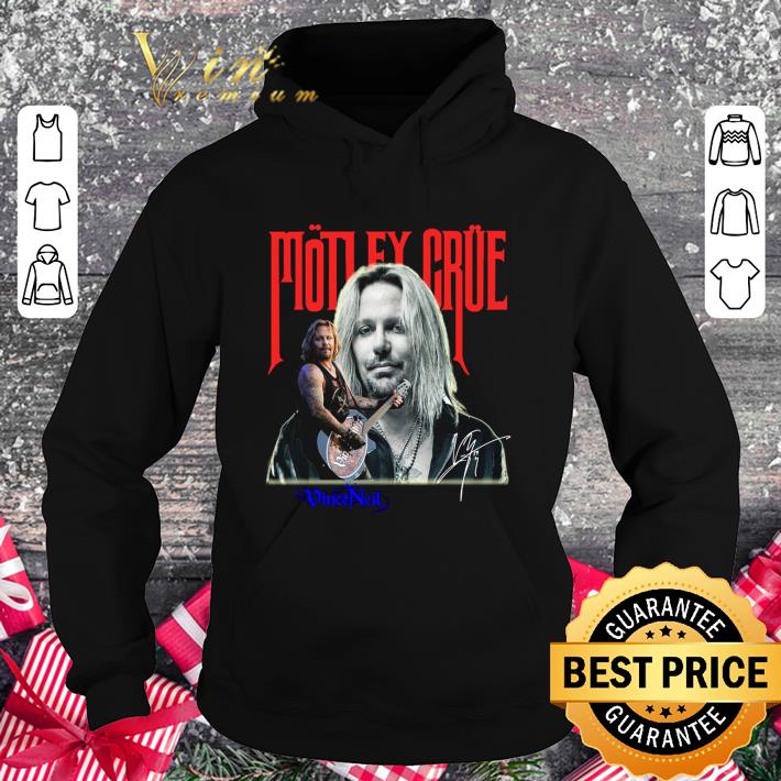 Awesome Motley Crue Vince Neil Main Vocalist Signature shirt 4dff155e awesome motley crue vince neil main vocalist signature shirt 4 - Awesome Motley Crue Vince Neil Main Vocalist Signature shirt
