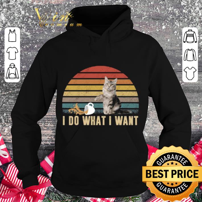 5228c5ce original norwegian forest i do what i want vintage shirt 4 - Original Norwegian Forest I Do What I Want Vintage shirt