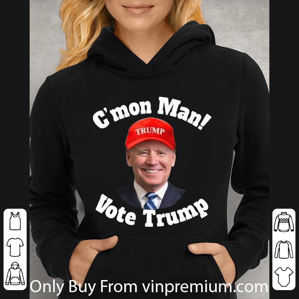 Premium Cmon Man Pro Trump Biden Votes Trump shirt 547724d4 premium cmon man pro trump biden votes trump shirt 4 - Premium Cmon Man Pro Trump Biden Votes Trump shirt