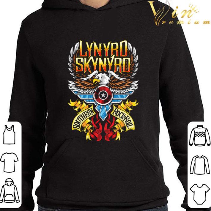 5e32ce34 eagle lynyrd skynyrd southern rock roll shirt 4 - Eagle Lynyrd Skynyrd Southern Rock & Roll shirt