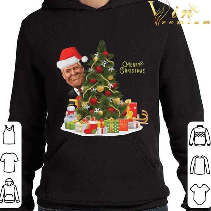 Donald Trump Santa Happy Merry Christmas shirt 6d253927 donald trump santa happy merry christmas shirt 4 - Donald Trump Santa Happy Merry Christmas shirt