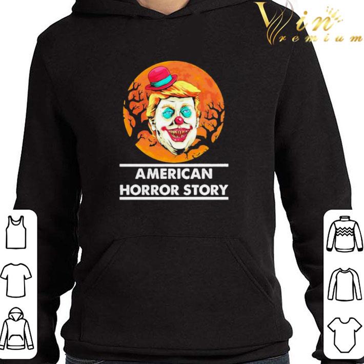 768891f5 trump clown american horror story shirt 4 - Trump Clown American Horror Story shirt