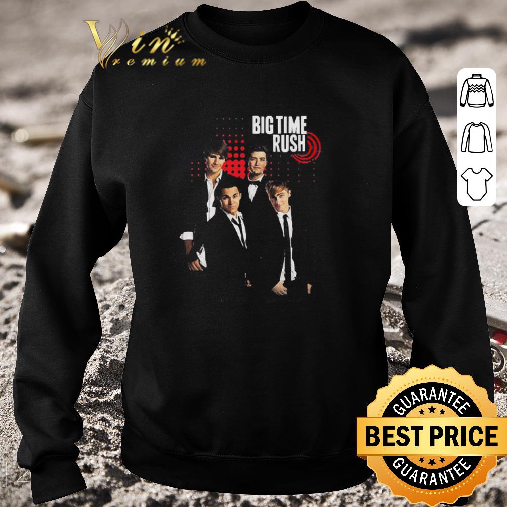 Pretty Team Big Time Rush 2020 shirt 76dfaf8b pretty team big time rush 2020 shirt 4 - Pretty Team Big Time Rush 2020 shirt