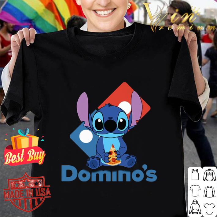 Premium All i need is Stitch and Starbucks shirt