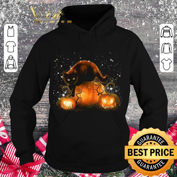Original Black Cat In Magical Night Pumpkins Halloween shirt 784ddbe3 original black cat in magical night pumpkins halloween shirt 4 - Original Black Cat In Magical Night Pumpkins Halloween shirt
