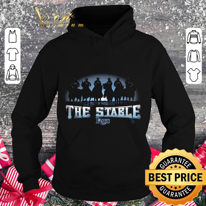Original The Stable Tampa Bay Rays Riding Horse shirt 79844289 original the stable tampa bay rays riding horse shirt 4 - Original The Stable Tampa Bay Rays Riding Horse shirt