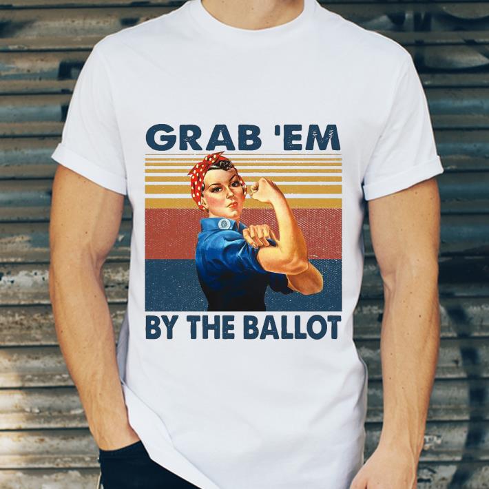 8ccd0fda vintage wonder woman grab em by the ballot shirt 4 - Vintage Wonder Woman Grab ‘em By The Ballot shirt