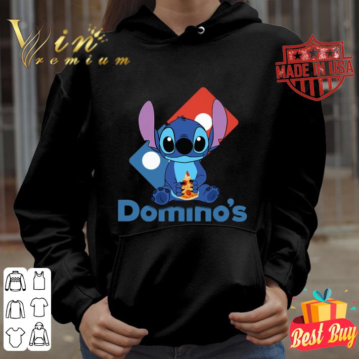 a1d671f7 best stitch mashup domino s shirt 4 - Best Stitch mashup Domino's shirt