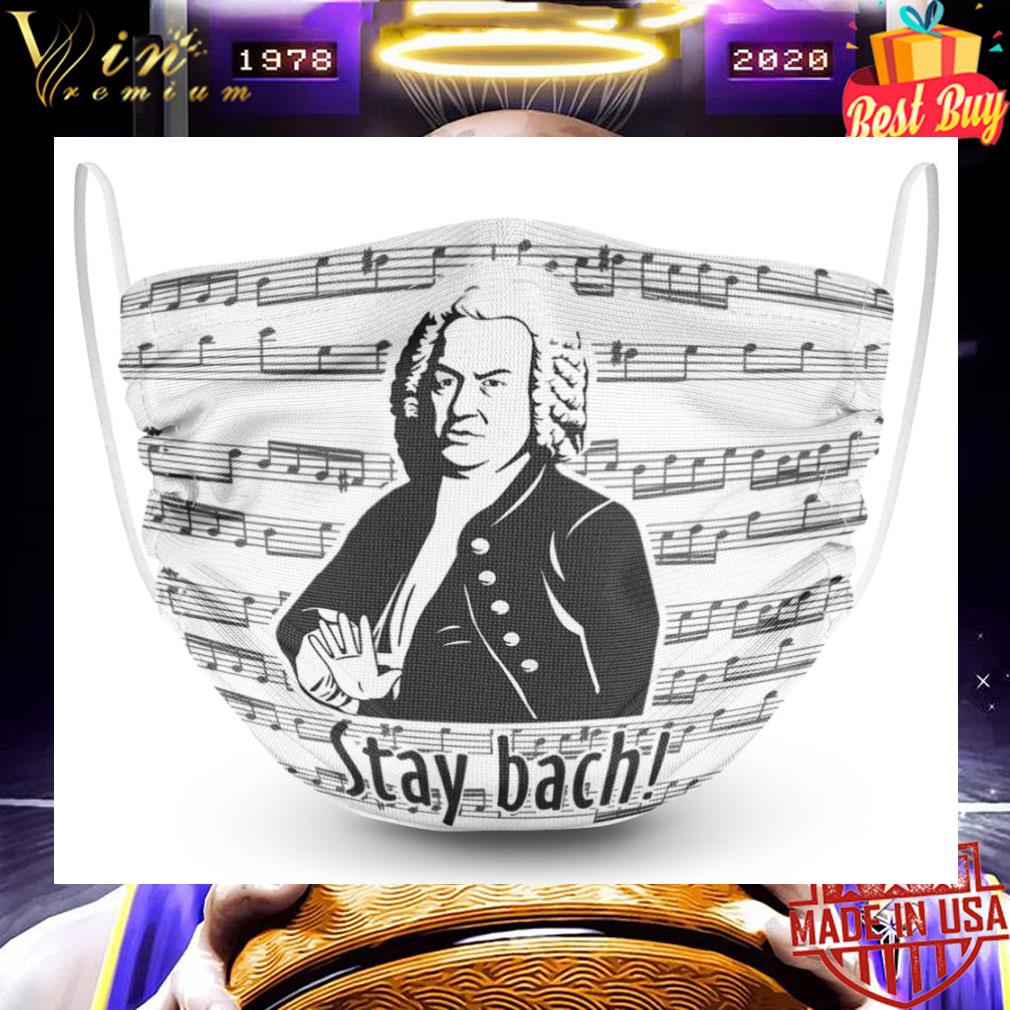 a4e33c57 johann sebastian bach stay bach face mask 4 - Johann Sebastian Bach Stay Bach Face Mask