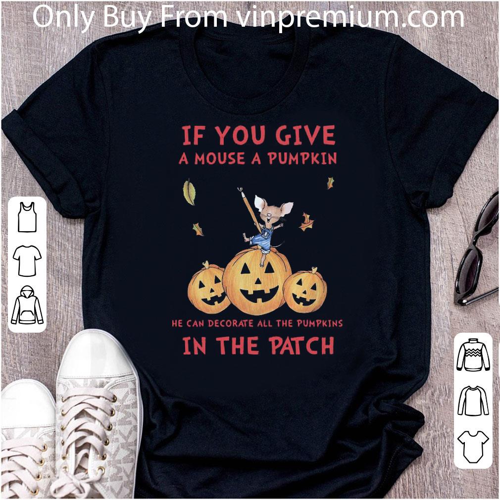Original All Those Horror Movie Villains In Mask We Re So Ahead Of Their Time shirt