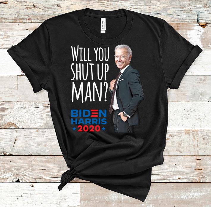 Re-elect Trump 2020 American Flag shirt