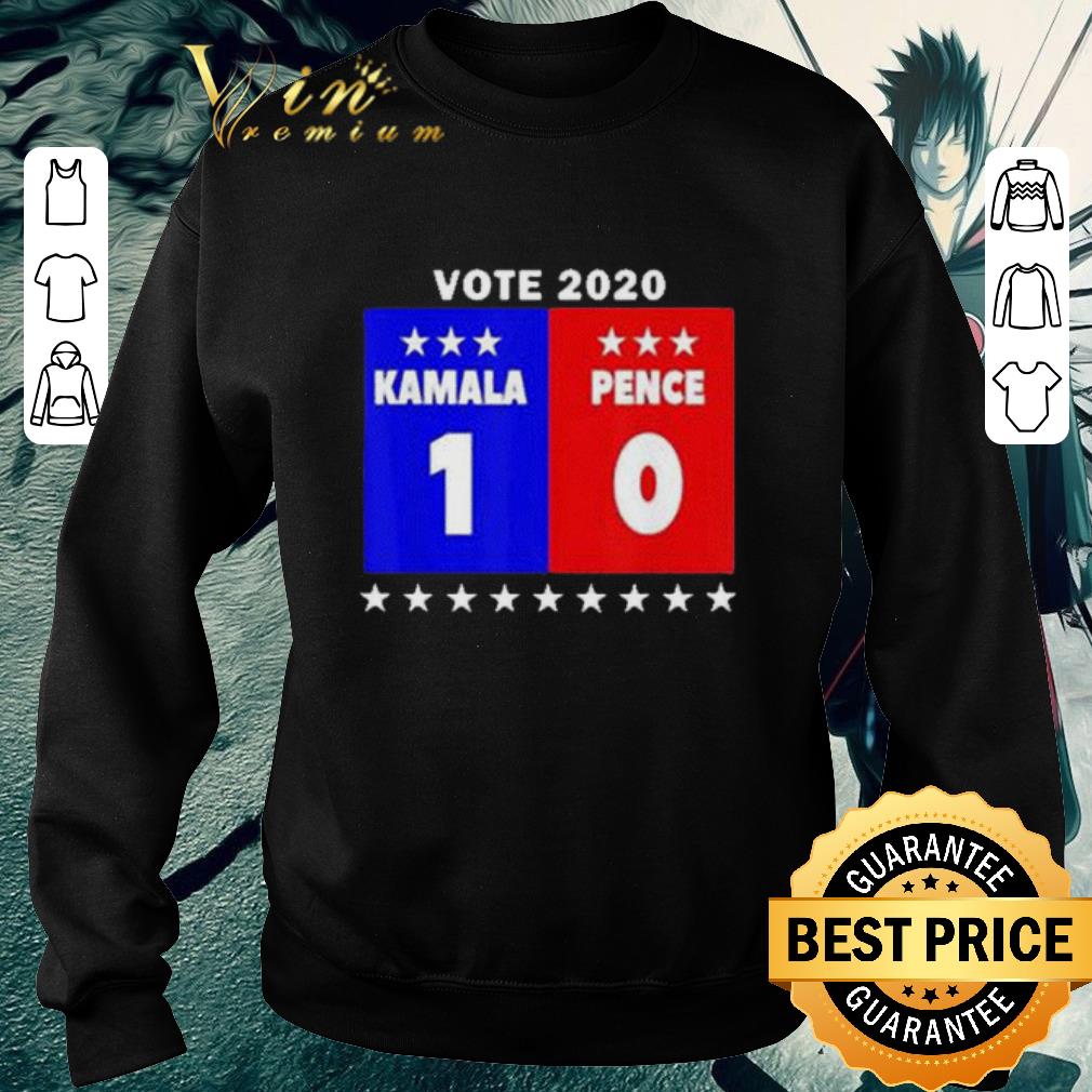 Top Kamala Harris Mike Pence 1 0 Vice Presidental Debate 2020 shirt d0c14e2e top kamala harris mike pence 1 0 vice presidental debate 2020 shirt 4 - Top Kamala Harris Mike Pence 1 0 Vice Presidental Debate 2020 shirt