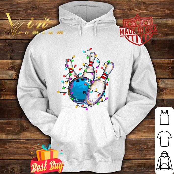 Best Bowling Christmas shirt dd5d0510 best bowling christmas shirt 4 - Best Bowling Christmas shirt