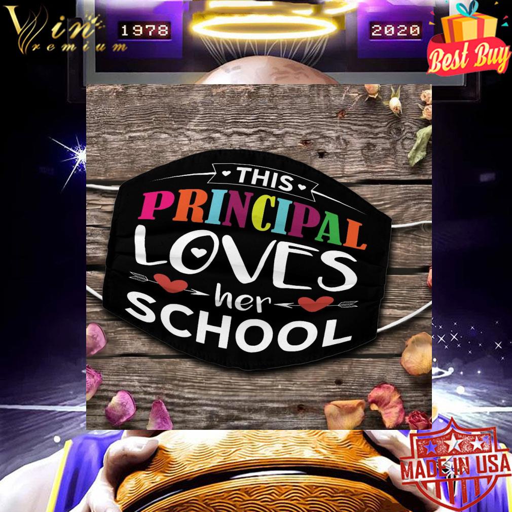 deb28af0 this principal loves her school face mask 4 - This principal loves her school face mask