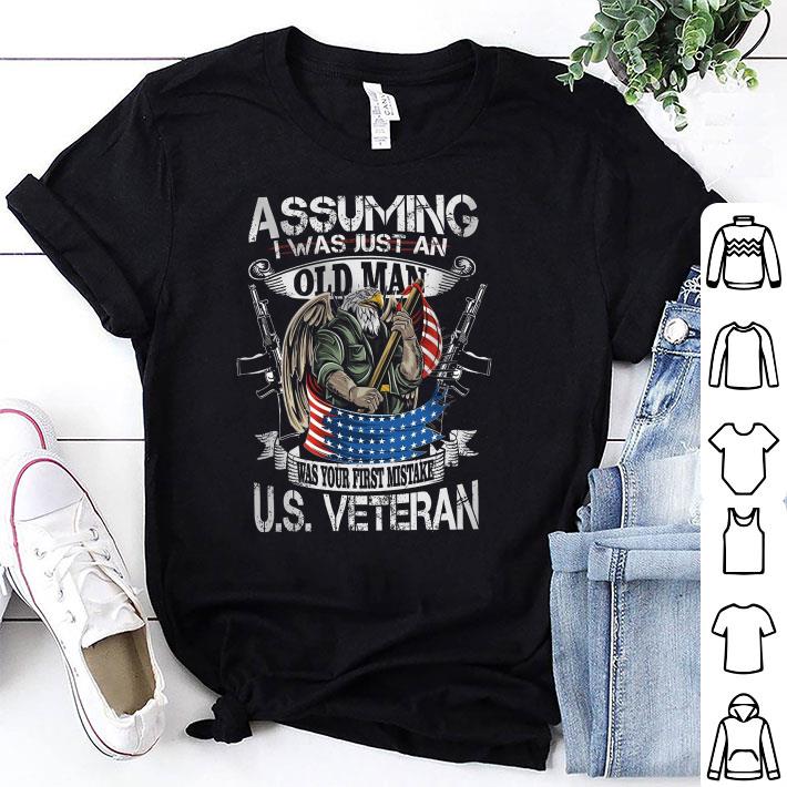 Vintage Jason Voorhees And Freddy Krueger U Mad Bro shirt