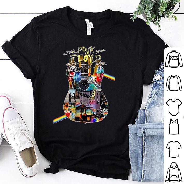 Skull The Walking Dead Fuck Corona Virus shirt