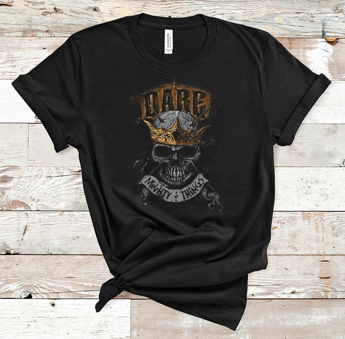 I’m A Grumpy Old Woman I’m To Old To Fight I’ll Shoot You Halloween shirt