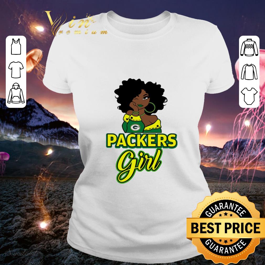 Awesome Green Bay Packers girl shirt f40facc2 awesome green bay packers girl shirt 4 - Awesome Green Bay Packers girl shirt