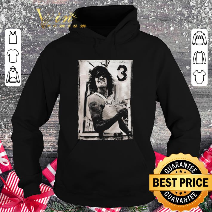 f6b97f3a hot vintage rare van halen 1998 who the fuck eddie van halen shirt 4 - Hot Vintage Rare Van Halen 1998 Who The Fuck Eddie Van Halen shirt