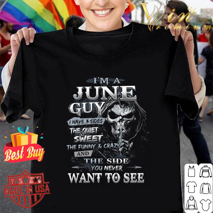 Official American Trucker shirt