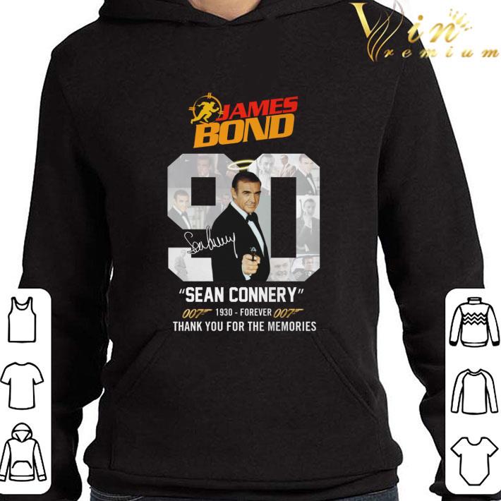01477eda 90 james bond rip sean connery 1930 forever signature shirt 4 - 90 James Bond RIP Sean Connery 1930-Forever signature shirt