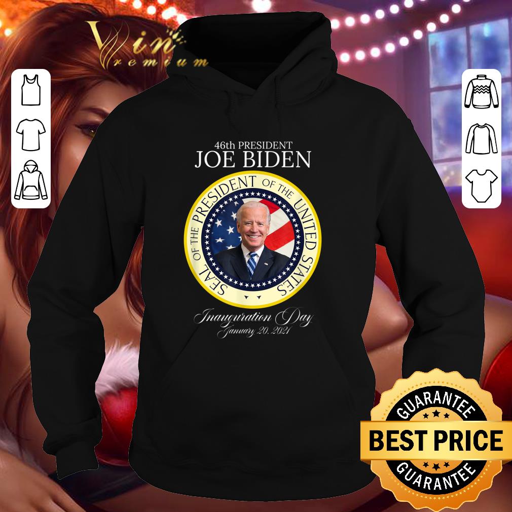 Awesome 46th President Joe Biden Inauguration Day Commemorative Seal shirt 0268f9c3 awesome 46th president joe biden inauguration day commemorative seal shirt 4 - Awesome 46th President Joe Biden Inauguration Day Commemorative Seal shirt